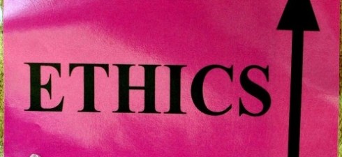 Ethics Ethics