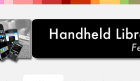 Handheld Librarian Site Handheld Librarian Site