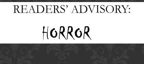 Horror RA