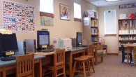 Olathe Public Library