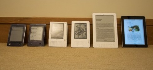 eReaders eReaders