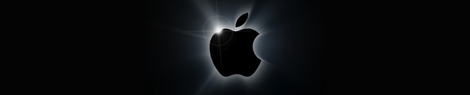 Apple-Logo-Black