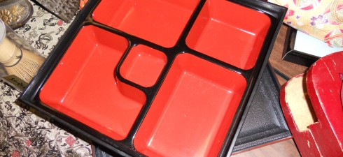 Bento Box