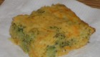 Broccoli-Cheddar Cornbread Broccoli-Cheddar Cornbread