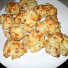 Cheese Scones Cheese Scones