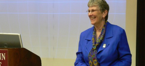 Jo-Budler-at-Spring-Assembly-2010