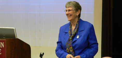 Jo-Budler-at-Spring-Assembly-2010