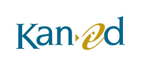 Kan-ed_logo