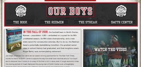 OurBoys