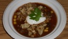Quick Tortilla Soup Quick Tortilla Soup