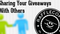 Rafflecopter Giveaways