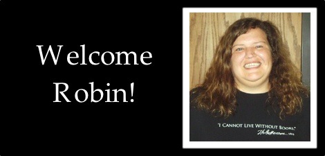 RobinHeadshot