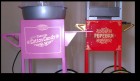 cotton candy and popcorn machine2