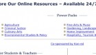 databases