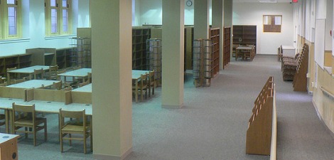 emptylibrary