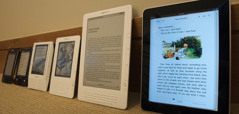 ereaders
