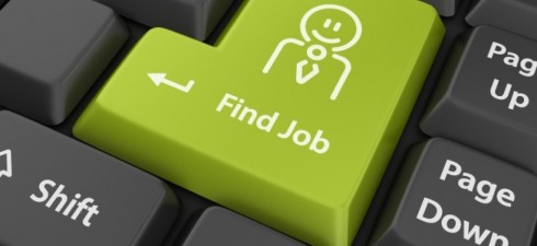 find job key