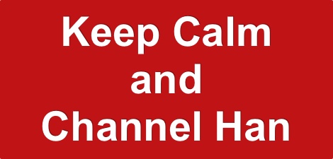 keepcalm