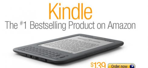 kindle kindle