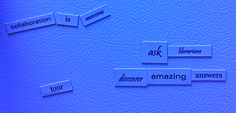 magnetic poetry2 magnetic poetry2
