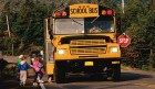 school bus
