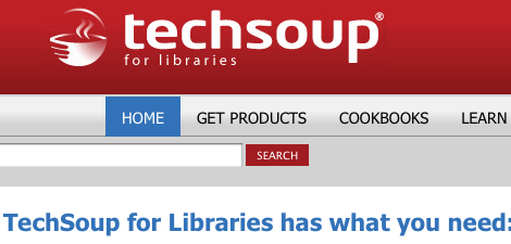 techsoup techsoup