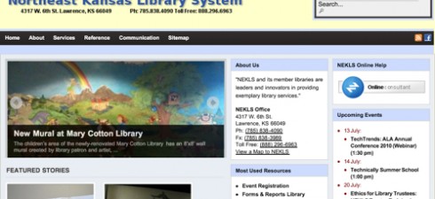 website website